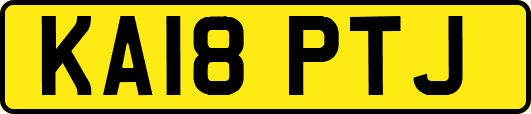 KA18PTJ