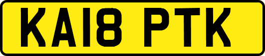 KA18PTK
