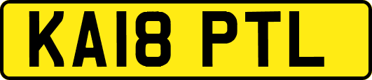 KA18PTL