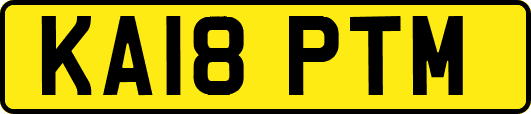 KA18PTM