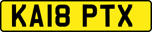 KA18PTX