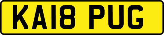 KA18PUG