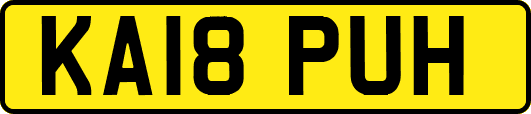 KA18PUH