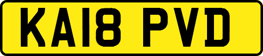 KA18PVD