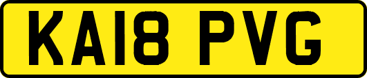 KA18PVG