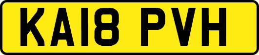 KA18PVH