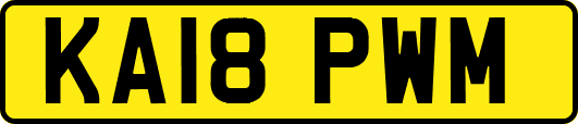 KA18PWM