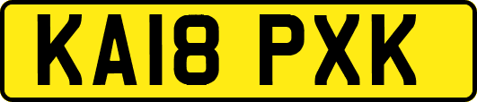 KA18PXK