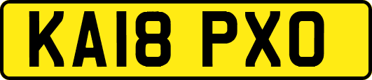 KA18PXO