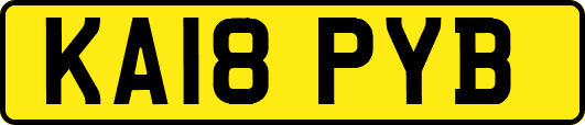 KA18PYB