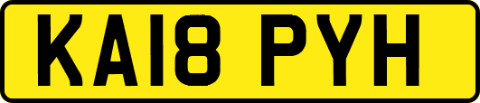 KA18PYH
