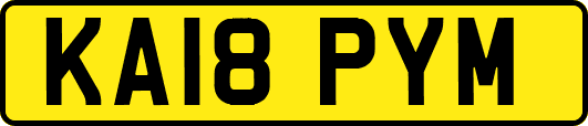 KA18PYM