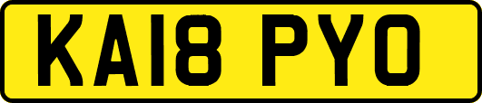KA18PYO