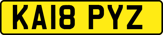 KA18PYZ