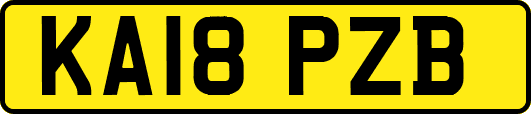 KA18PZB