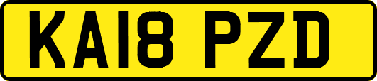 KA18PZD