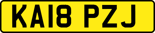 KA18PZJ