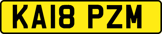 KA18PZM