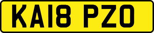 KA18PZO