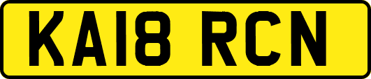 KA18RCN