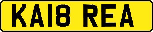 KA18REA