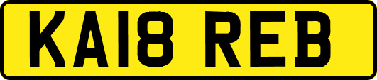 KA18REB