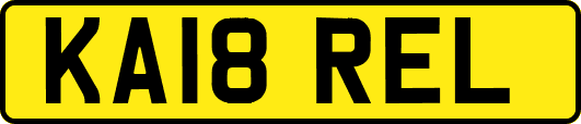 KA18REL