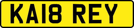 KA18REY