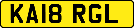 KA18RGL
