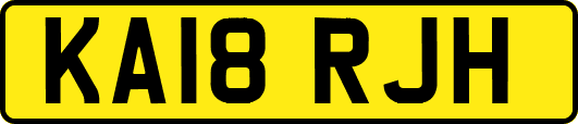 KA18RJH