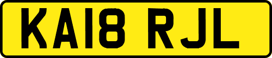 KA18RJL