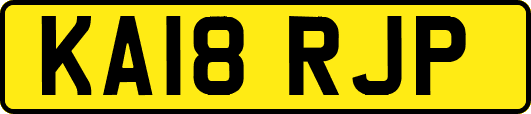 KA18RJP