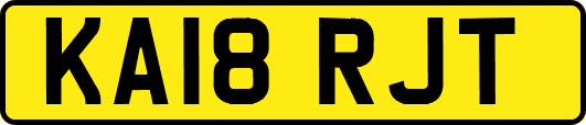 KA18RJT