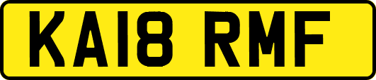 KA18RMF
