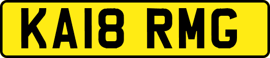 KA18RMG