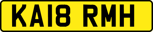 KA18RMH