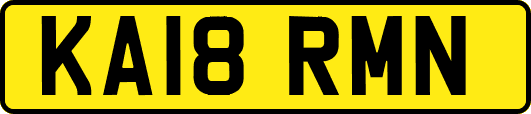 KA18RMN