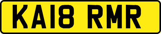 KA18RMR