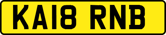 KA18RNB