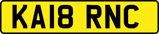 KA18RNC