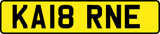 KA18RNE