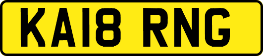 KA18RNG