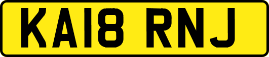 KA18RNJ