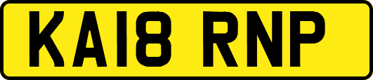 KA18RNP