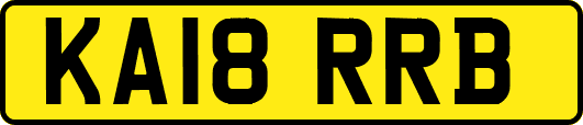 KA18RRB
