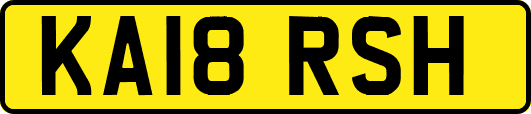 KA18RSH
