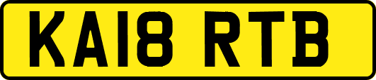 KA18RTB