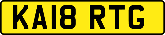 KA18RTG
