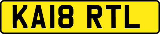 KA18RTL