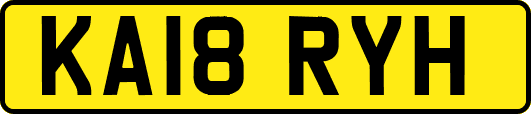 KA18RYH